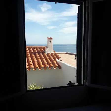 Duplex En Playas De Fornells (Menorca)
