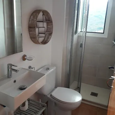 Apartament Duplex En Playas De