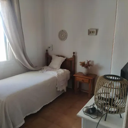 Duplex En Playas De Fornells (Menorca)