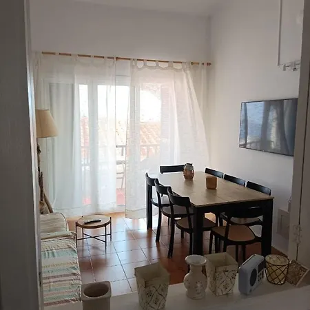 Apartment Duplex En Playas De Fornells (Menorca)