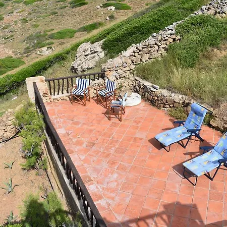 Duplex En Playas De Fornells