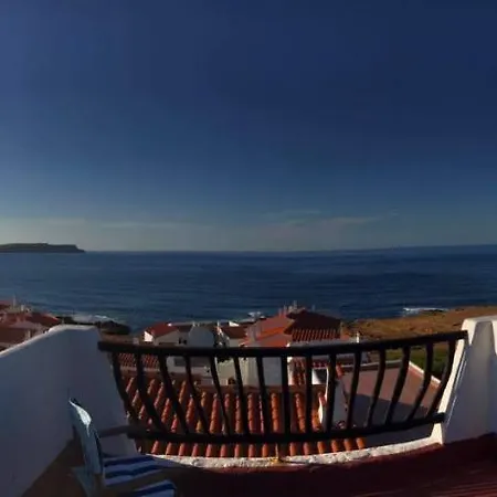 Apartment Duplex En Playas De Fornells *