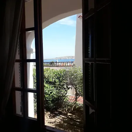 Duplex En Playas De Fornells Apartment *