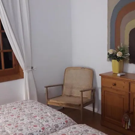 Duplex En Playas De פורנלס