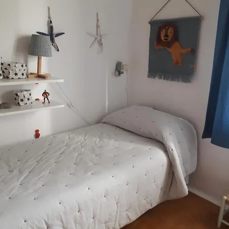 Duplex En Playas De Fornells