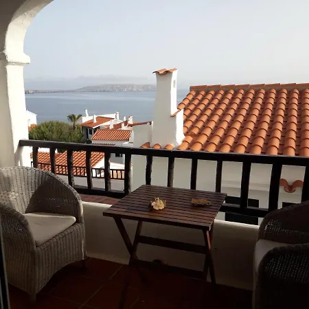 Duplex En Playas De דירה *