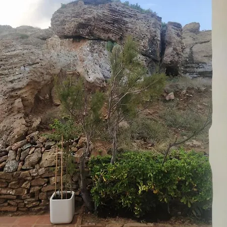 Duplex En Playas De Appartamento Fornells (Menorca)
