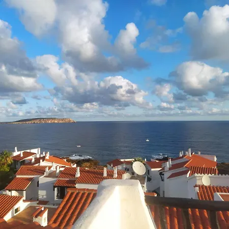 Duplex En Playas De Fornells *