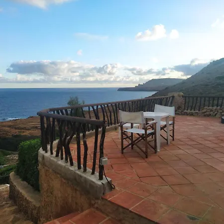 Apartment Duplex En Playas De Fornells