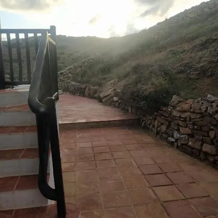 Duplex En Playas De Fornells * Fornells (Menorca)