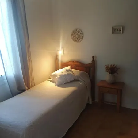 Apartment Duplex En Playas De Fornells *