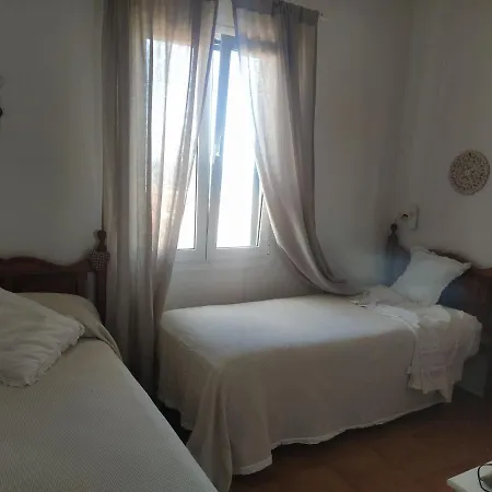 Duplex En Playas De Fornells