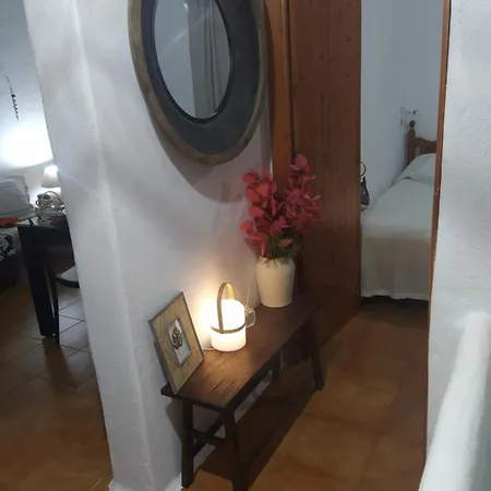 Duplex En Playas De Fornells Apartment Fornells (Menorca)