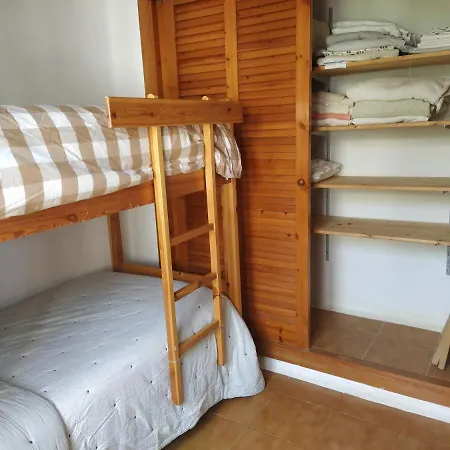 Duplex En Playas De Fornells Apartment *