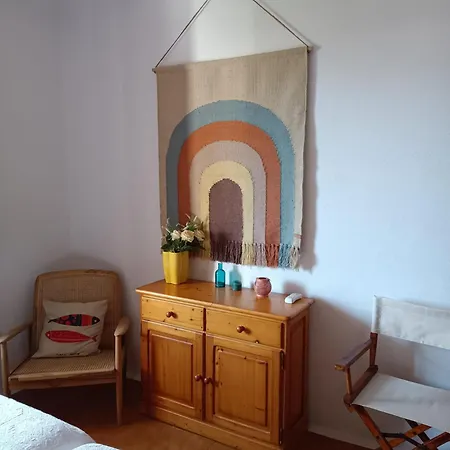 Duplex En Playas De פורנלס