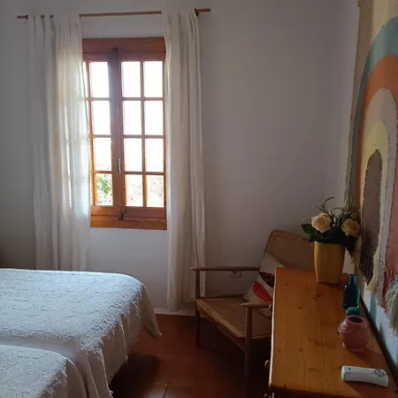 Apartment Duplex En Playas De Fornells *