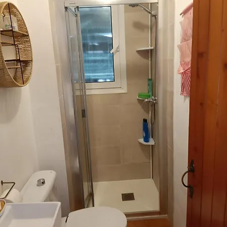 Apartment Duplex En Playas De Fornells