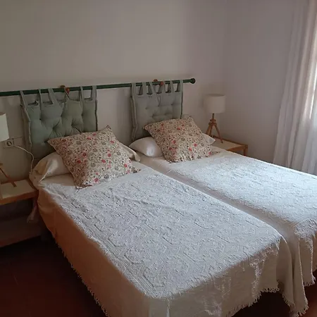 Duplex En Playas De Fornells Apartment