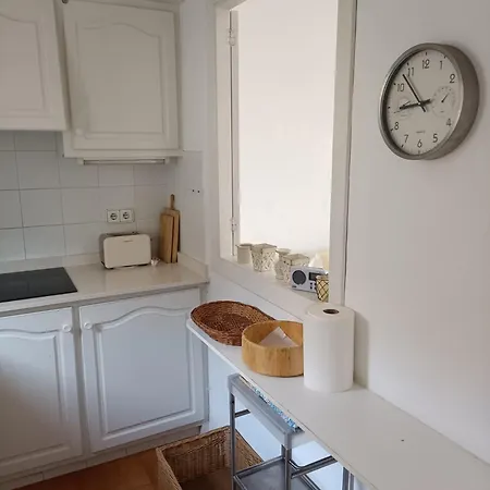 Apartment Duplex En Playas De Fornells Fornells (Menorca)