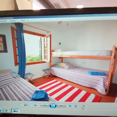 Duplex En Playas De Fornells * Fornells (Menorca)